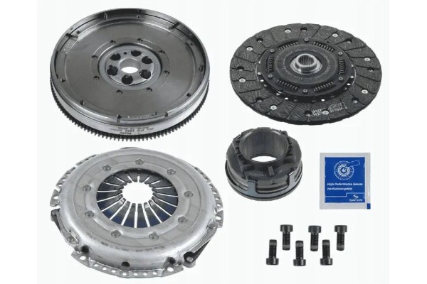 CLUTCH SET 2290 601 008 SACHS