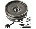 FLYWHEEL 2295 000 718 SACHS AUDI A4 A5 A6 A7