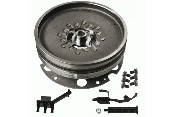 FLYWHEEL 2295 000 718 SACHS AUDI A4 A5 A6 A7