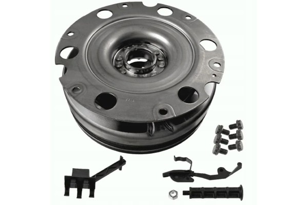 FLYWHEEL 2295 000 718 SACHS AUDI A4 A5 A6 A7 Packaging status original
