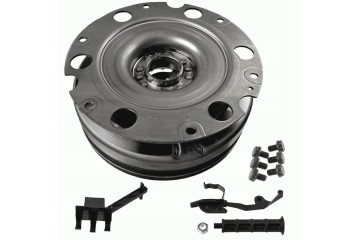 FLYWHEEL 2295 000 718 SACHS AUDI A4 A5 A6 A7 Packaging status original