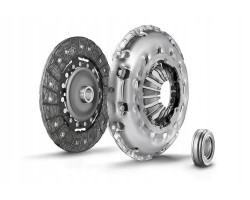 CLUTCH SET THRUST BEARING 624 0542 00 LUK