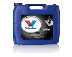 Valvoline ATF CVT 20L 895134 Automatic Transmission Oil
