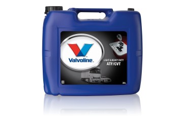 Valvoline ATF CVT 20L 895134 Automatic Transmission Oil