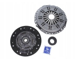 Clutch set SACHS 3000 951 879
