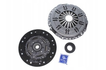 Clutch set SACHS 3000 951 879