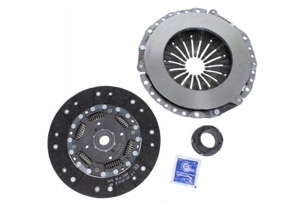 Clutch set SACHS 3000 951 879 Part manufacturer Sachs