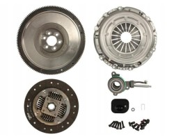 845006 VALEO_G CLUTCH SET