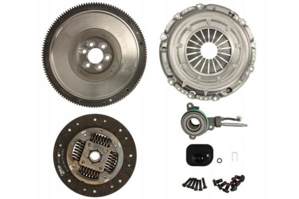 845006 VALEO_G CLUTCH SET