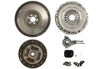 845006 VALEO_G CLUTCH SET