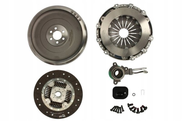 845006 VALEO_G CLUTCH SET Part manufacturer Valeo