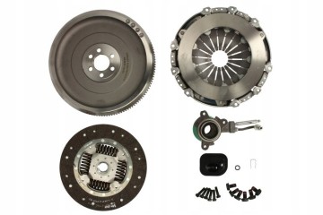 845006 VALEO_G CLUTCH SET Part manufacturer Valeo