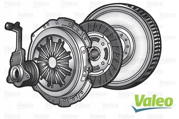 845006 VALEO_G CLUTCH SET Quality of parts according to GVO Q original with factory logo OEM OES
