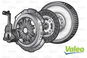 845006 VALEO_G CLUTCH SET Quality of parts according to GVO Q original with factory logo OEM OES