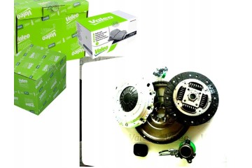 845006 VALEO_G CLUTCH SET Engine type gasoline diesel