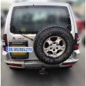 MITSUBISHI MONTERO (V60/V70) 3.2 DI-D GLS Kaiteki (3-ptas.) MITSUBISHI MONTERO (V60/V70) 3.2 DI-D GLS Kaiteki (3-ptas.)
