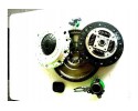 845006 VALEO_G CLUTCH SET Car type cargo vans