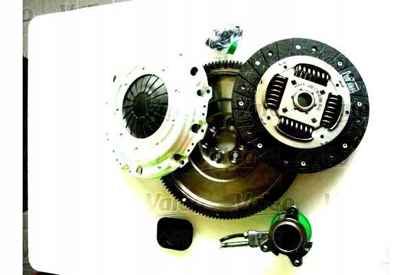 845006 VALEO_G CLUTCH SET Car type cargo vans