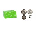 845006 VALEO_G CLUTCH SET Product weight with unit packaging 19 kg