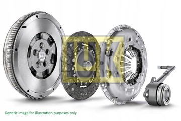 Clutch sets LUK 600 0239 00 Part manufacturer Schaeffler LuK