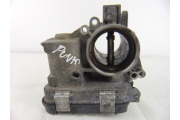  CAJA MARIPOSA FIAT III EVO PUNTO (199) Dynamic 2011 204135 FIAT - 1