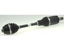 Driveshaft LOBRO 305944 Part manufacturer Lobro