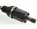 Driveshaft LOBRO 305944 Quality of parts according to GVO Q original with factory logo OEM OES