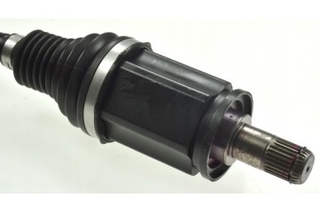 Driveshaft LOBRO 305944 Quality of parts according to GVO Q original with factory logo OEM OES