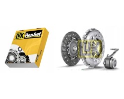 LUK CLUTCH NISSAN MICRA K12 1 4 16V 01 03