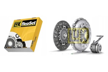 LUK CLUTCH NISSAN MICRA K12 1 4 16V 01 03