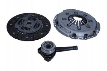 Clutch set LUK 624 3087 33 Quality of parts according to GVO Q original with factory logo OEM OES