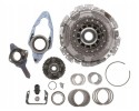 Clutch set 602 0002 00 Part manufacturer Schaeffler LuK
