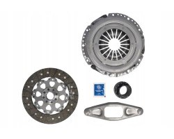 Clutch kit with SACHS bearing 3000970140