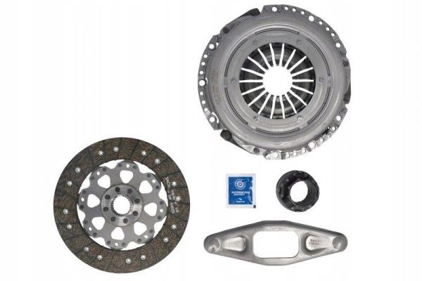 Clutch kit with SACHS bearing 3000970140