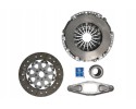 Clutch kit with SACHS bearing 3000970140 Part manufacturer Sachs
