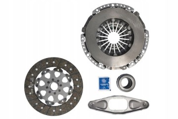 Clutch kit with SACHS bearing 3000970140 Part manufacturer Sachs