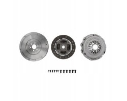 NTY NZS PL 002 Set of couplings