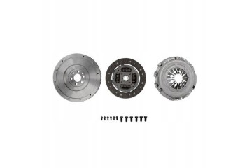 NTY NZS PL 002 Set of couplings