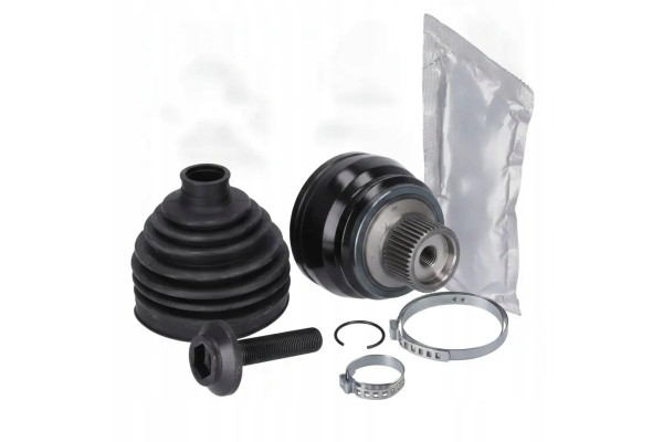 184466 FEBI BILSTEIN AUDI AXLE JOINT