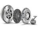 CLUTCH SET FLYWHEEL SCREW CLUTCH