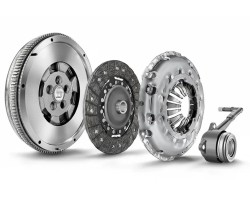 CLUTCH SET FLYWHEEL SCREW CLUTCH
