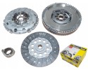 CLUTCH SET MAZDA 3 5 6 2 0 DI 02 10 D 600028900 LUK