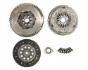 CLUTCH SET MAZDA 3 5 6 2 0 DI 02 10 D 600028900 LUK Part manufacturer Schaeffler LuK