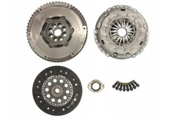 CLUTCH SET MAZDA 3 5 6 2 0 DI 02 10 D 600028900 LUK Part manufacturer Schaeffler LuK