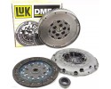 CLUTCH SET MAZDA 3 5 6 2 0 DI 02 10 D 600028900 LUK Wheel type dual mass flywheel