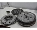 CLUTCH SET MAZDA 3 5 6 2 0 DI 02 10 D 600028900 LUK Car type cargo vans passenger cars
