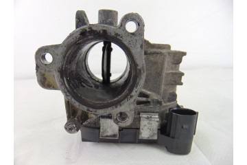  CAJA MARIPOSA FIAT III EVO PUNTO (199) Dynamic 2011 204135 FIAT - 4