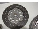 CLUTCH SET MAZDA 3 5 6 2 0 DI 02 10 D 600028900 LUK Catalog number of substitutes ASHIKA 98 03 300 ASHIKA 98 03 302 JAPANPARTS K