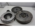CLUTCH SET MAZDA 3 5 6 2 0 DI 02 10 D 600028900 LUK Version European