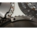 CLUTCH SET MAZDA 3 5 6 2 0 DI 02 10 D 600028900 LUK Additional elements wheel bearing assembly kit
